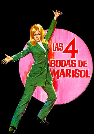 Las 4 bodas de Marisol