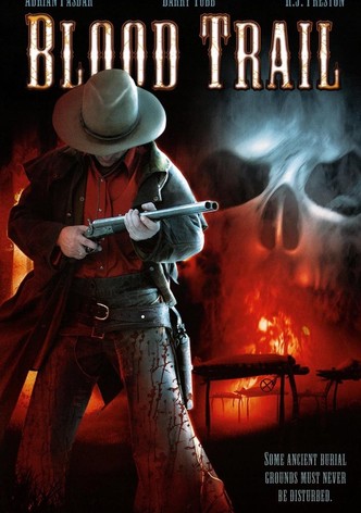Blood Trail