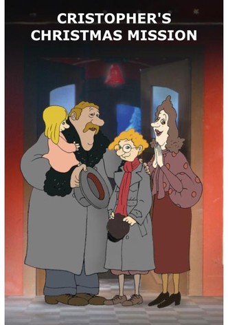 Christopher's Christmas Mission