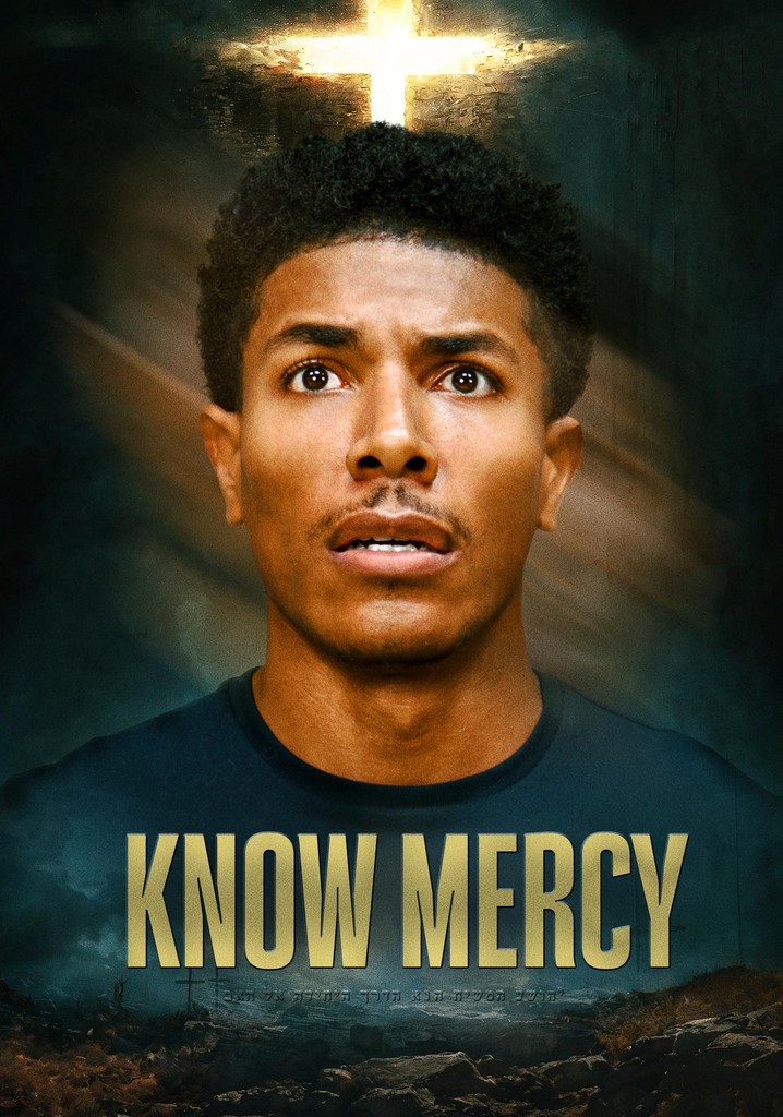Know Mercy