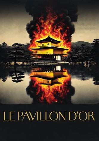 Le Pavillon d'Or