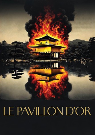 Le Pavillon d'Or