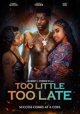 Too Little Too Late