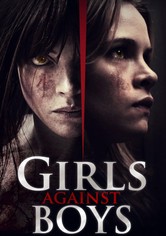 Girls Against Boys