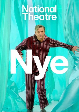 National Theatre Live: Nye