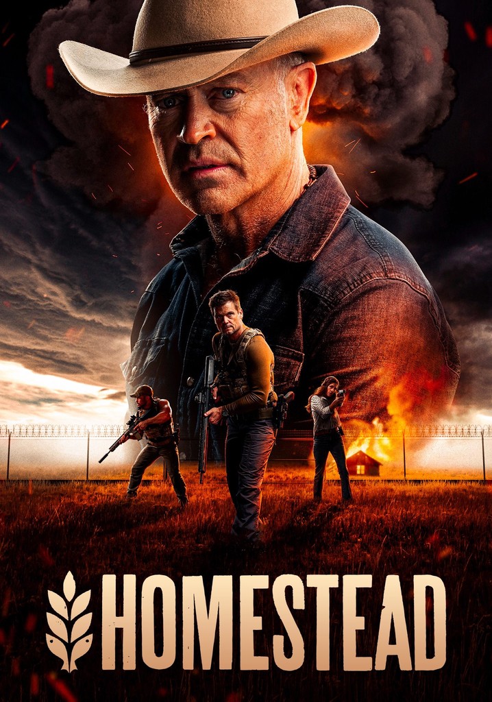 Homestead stream jetzt film online finden und anschauen