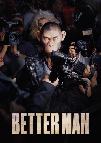 Better Man