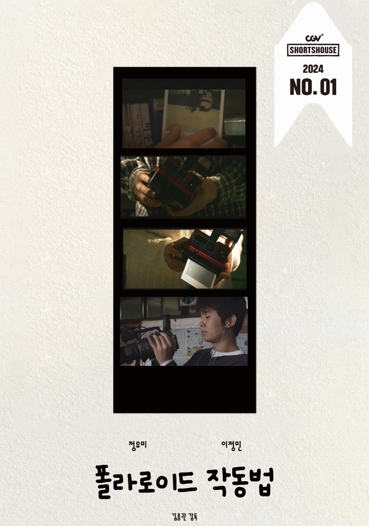 How to Operate a Polaroid Camera