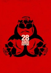 Extermínio: A Evolução