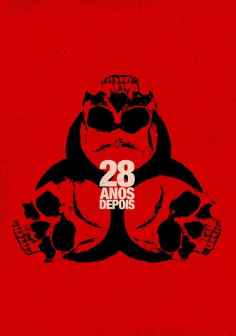 28 Anos Depois