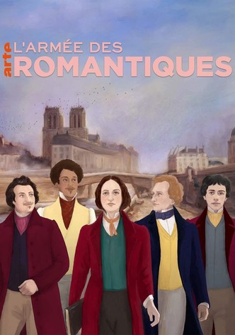 The Legends of Paris
