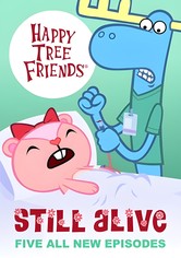 Happy Tree Friends - Season 10