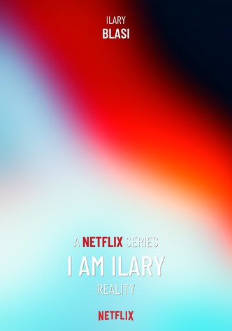 I Am Ilary