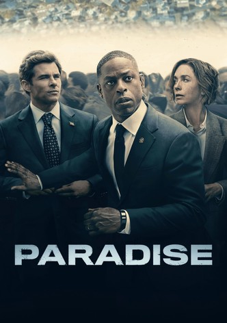 Staffel 1