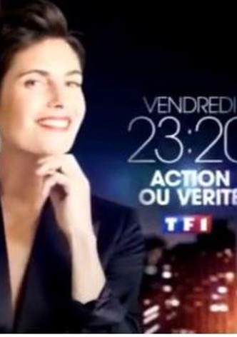 Action ou vérité