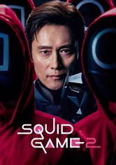 Squid Game - Staffel 2