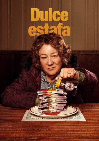 Dulce estafa - Temporada 1