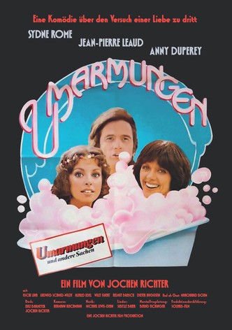 Par ici la bonne soupe