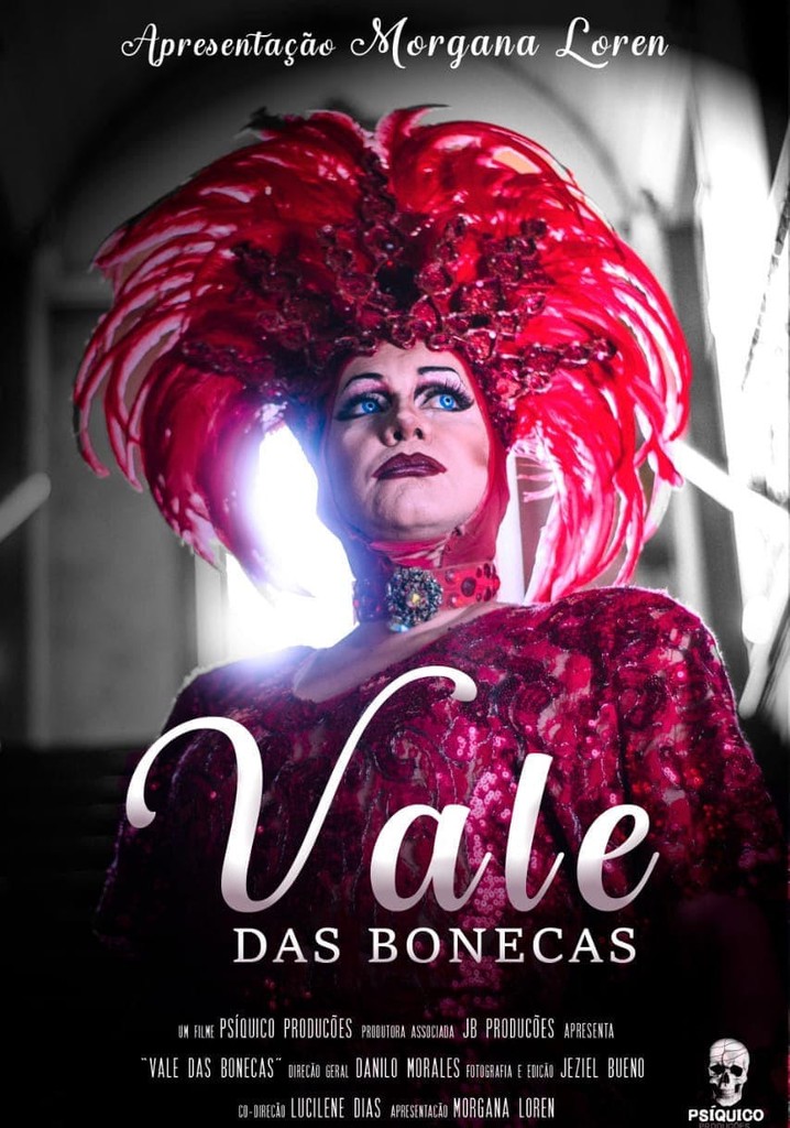 Vale das Bonecas