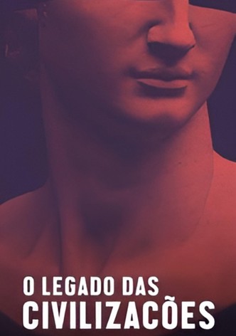 Footprints of Civilization