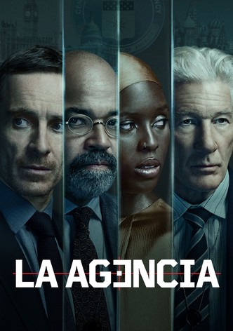 The Agency (La agencia)