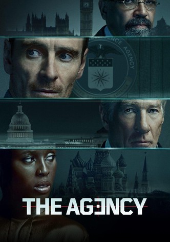 The Agency