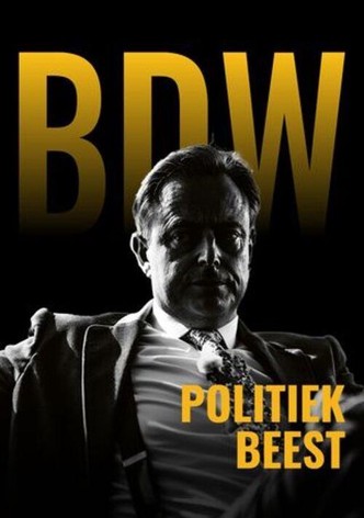 BDW Politiek Beest