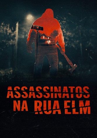 The Real Murders on Elm Street - Temporada 2