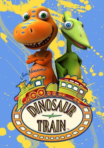 Le Dino Train