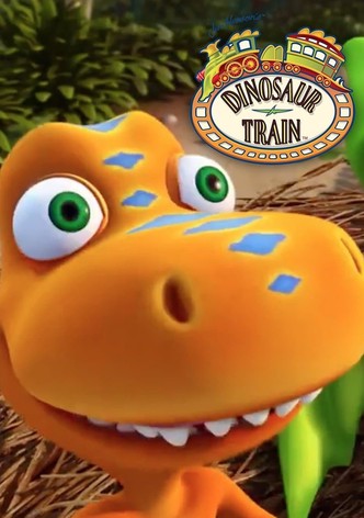 Dino-Zug