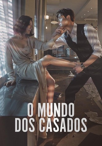 O Mundo dos Casados
