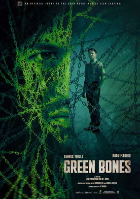 Green Bones