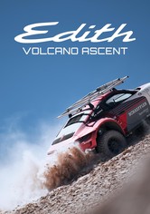 EDITH: Porsche's Volcano Ascent