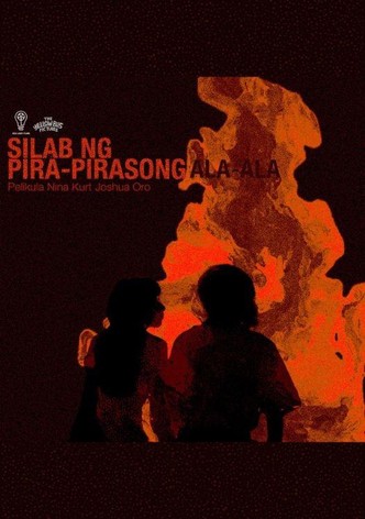 Silab ng Pira-pirasong Alaala