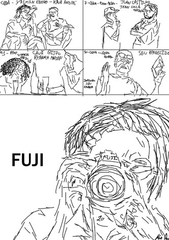 Fuji