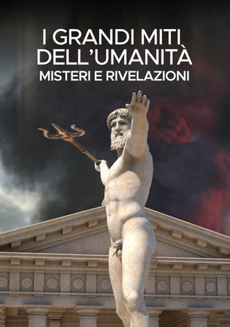 I grandi miti dell'umanità - Stagione 1