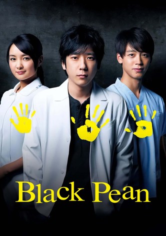 Black Pean