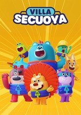 Villa Secuoya