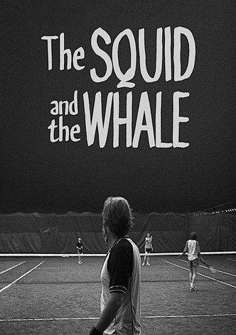 The Squid and the Whale