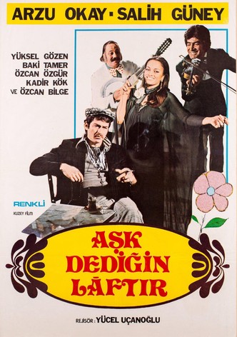 Ask Dedigin Laftir