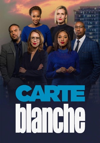 Carte Blanche