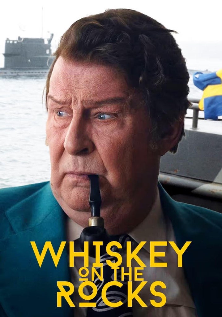 Whiskey On The Rocks Internetten Tv Dizisi Yayını