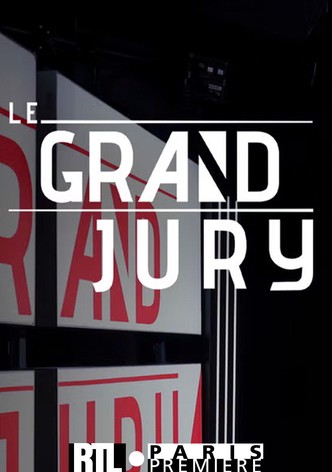 Le grand jury