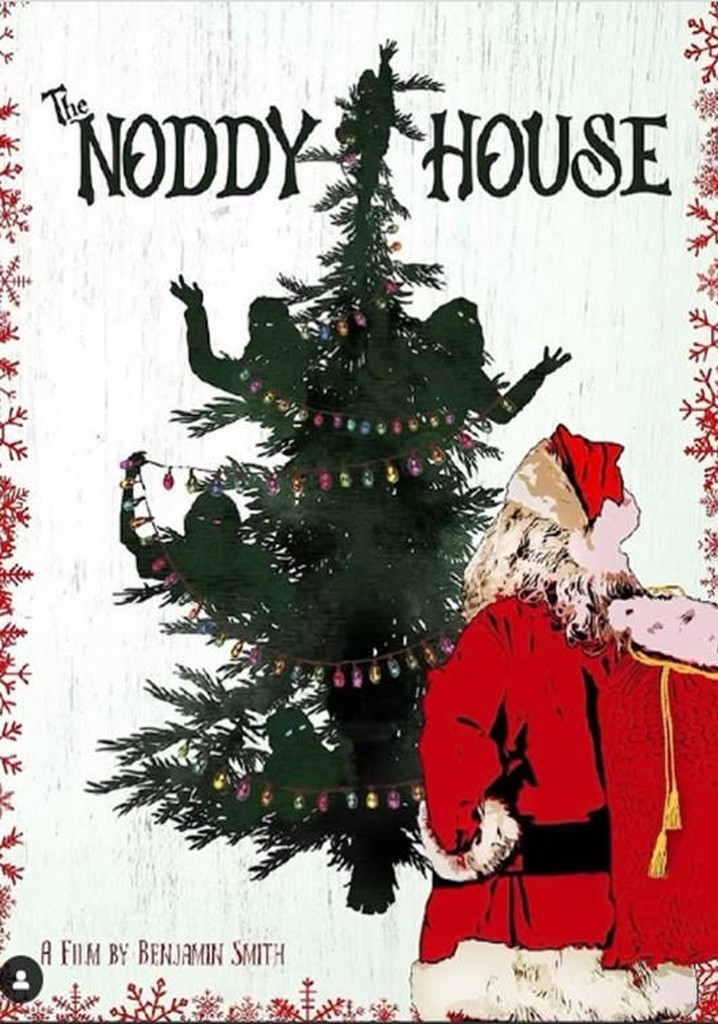 The Noddy House