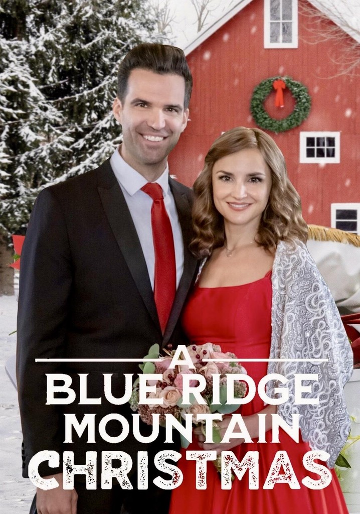 A Blue Ridge Mountain Christmas