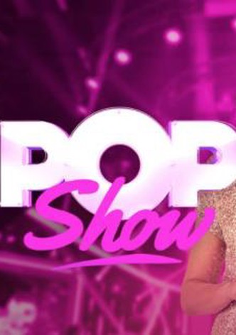 Pop Show