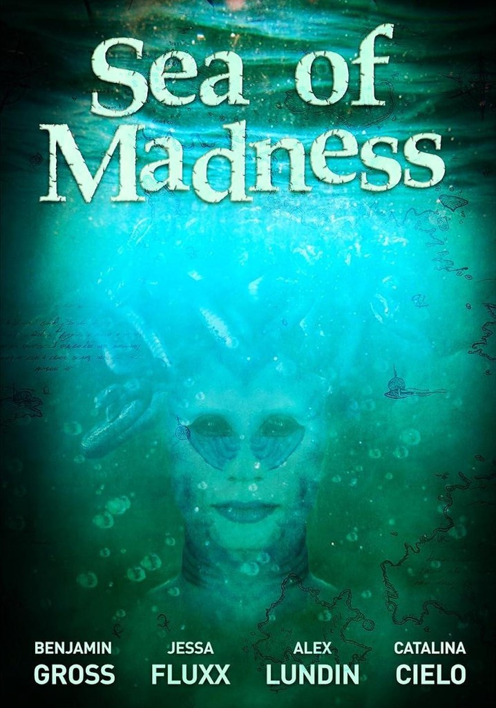 Sea of Madness