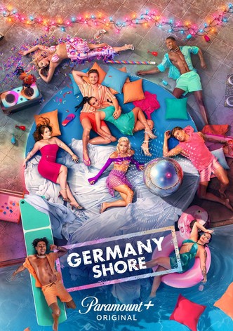 Germany Shore