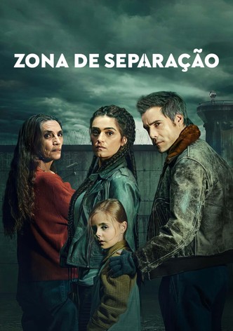 Zona de Separação