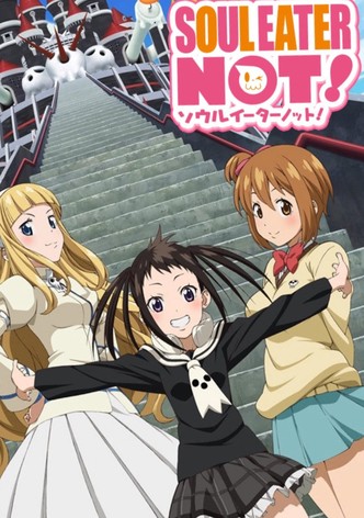 Soul Eater Not
